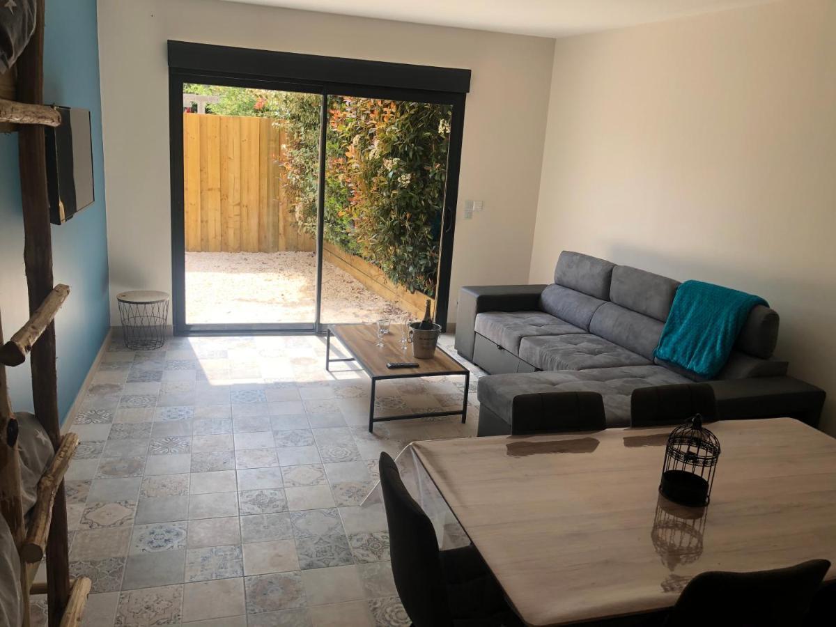 Cottage Piscine Interieure31Degres Zoo La Fleche24H Du Mans Clermont-Creans Ngoại thất bức ảnh