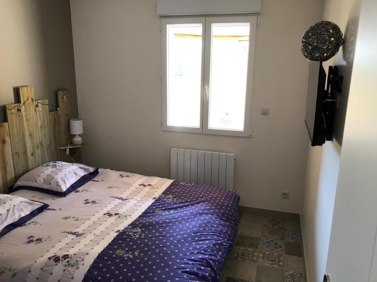 Cottage Piscine Interieure31Degres Zoo La Fleche24H Du Mans Clermont-Creans Ngoại thất bức ảnh