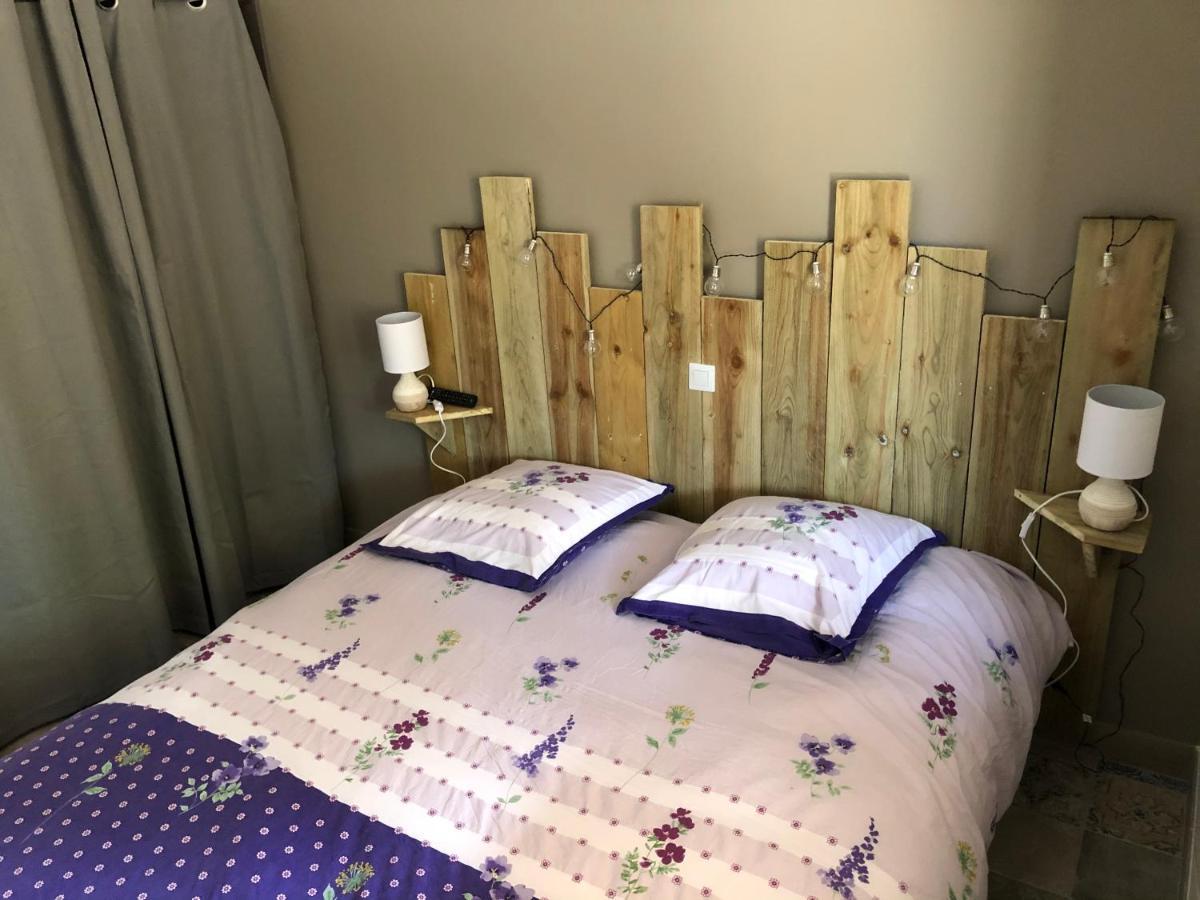 Cottage Piscine Interieure31Degres Zoo La Fleche24H Du Mans Clermont-Creans Ngoại thất bức ảnh