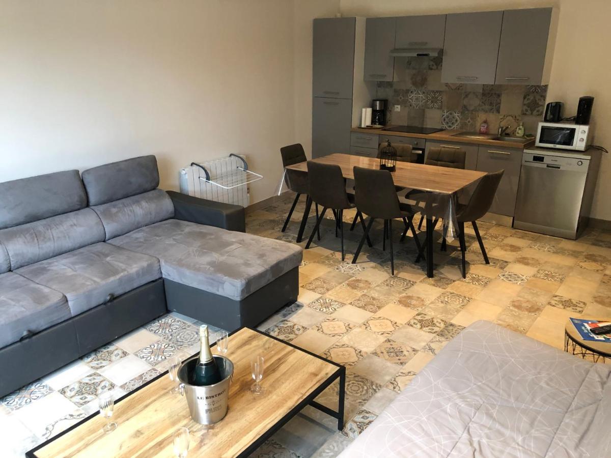 Cottage Piscine Interieure31Degres Zoo La Fleche24H Du Mans Clermont-Creans Ngoại thất bức ảnh